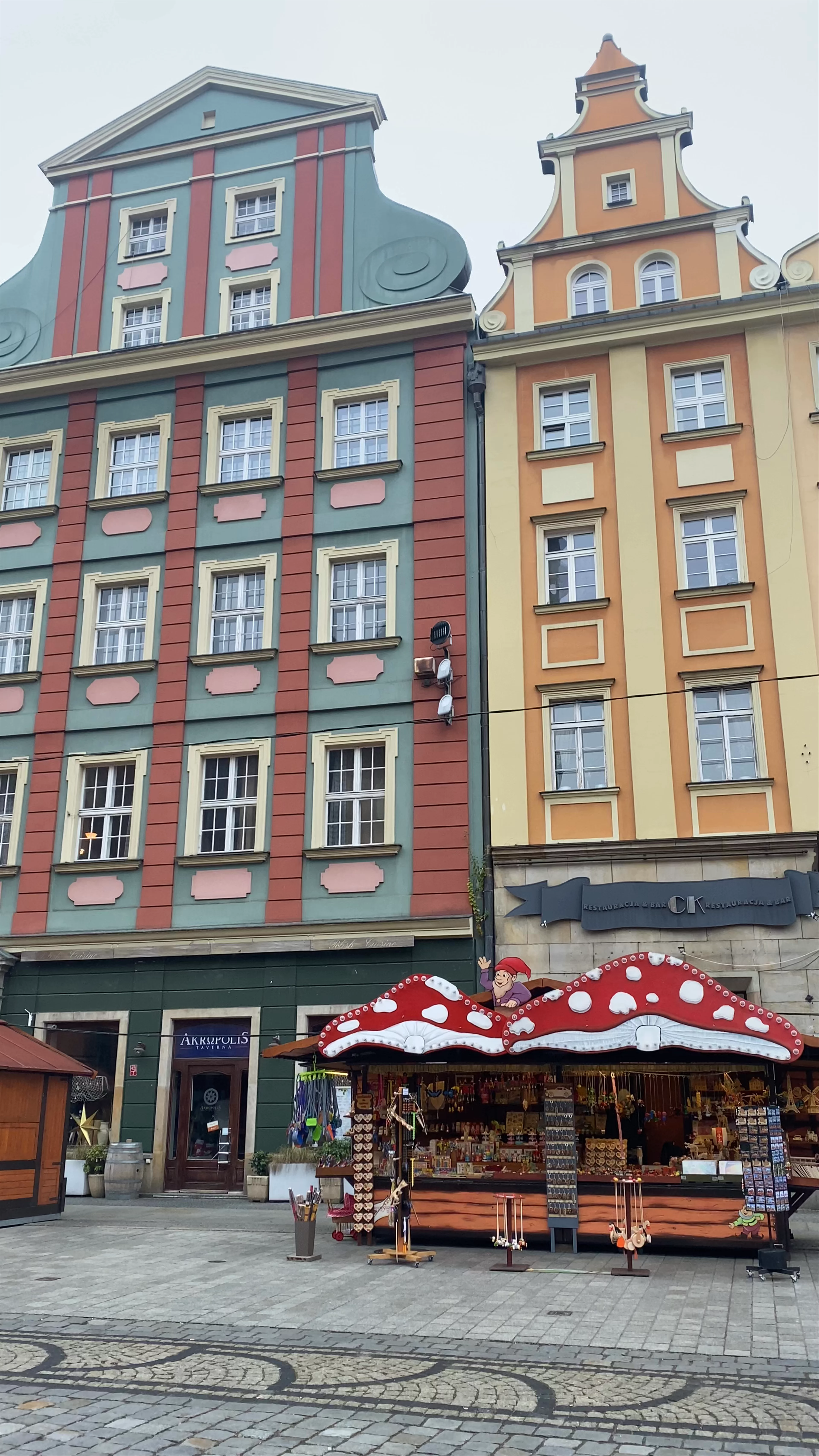 Wrocławski Rynek