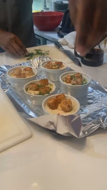 Fifteen26 - Soul Food Near Me - Austin, Texas