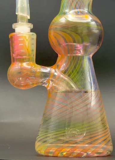 Preview pic of Matt2k Glass 14mm chugged