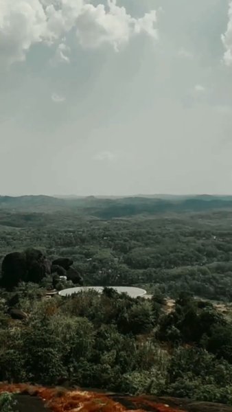 Photo of Earth's Center 