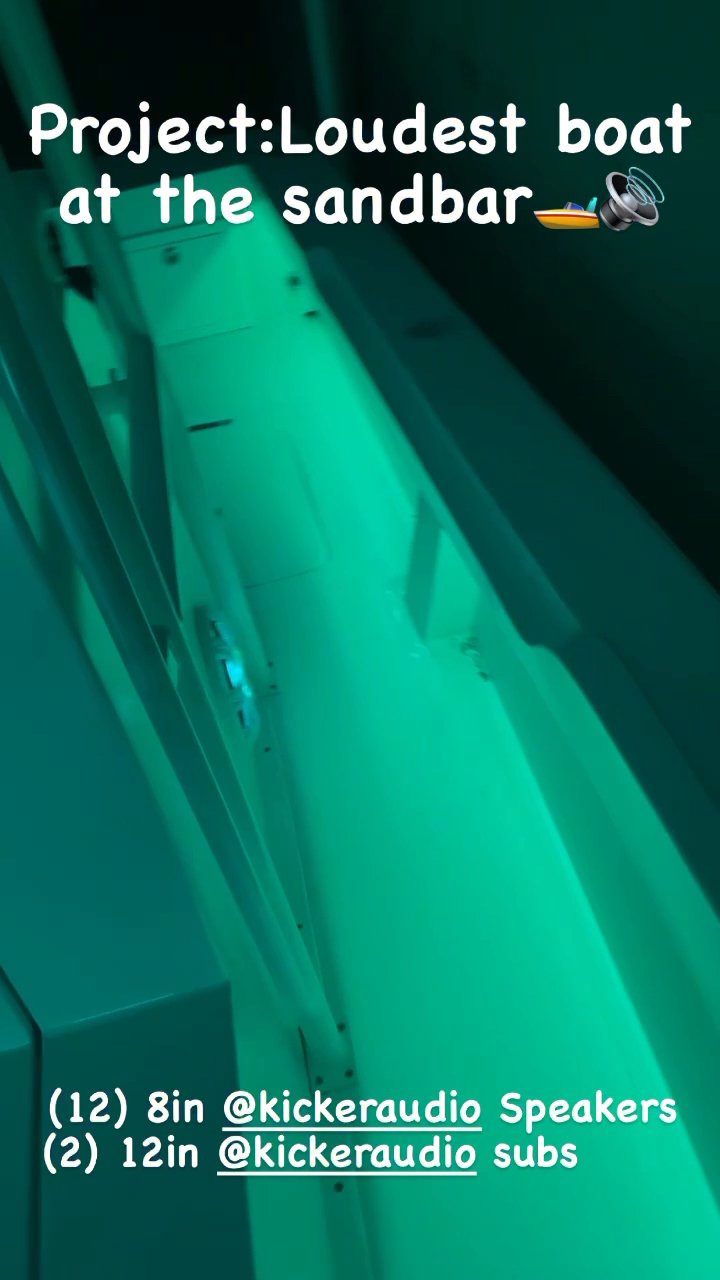 Classic 1979 25ft Whitewater – Fully Rebuilt in 20...