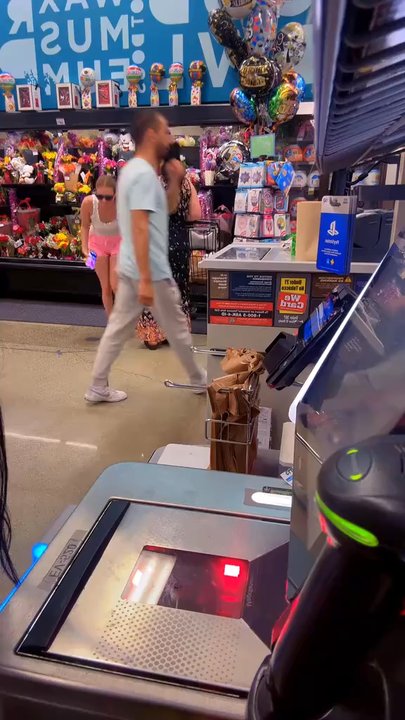 Ralphs - We appreciate Ralph's for following the law at this location and not going against people's human right to record - Grocery Near Me - West Hollywood, California