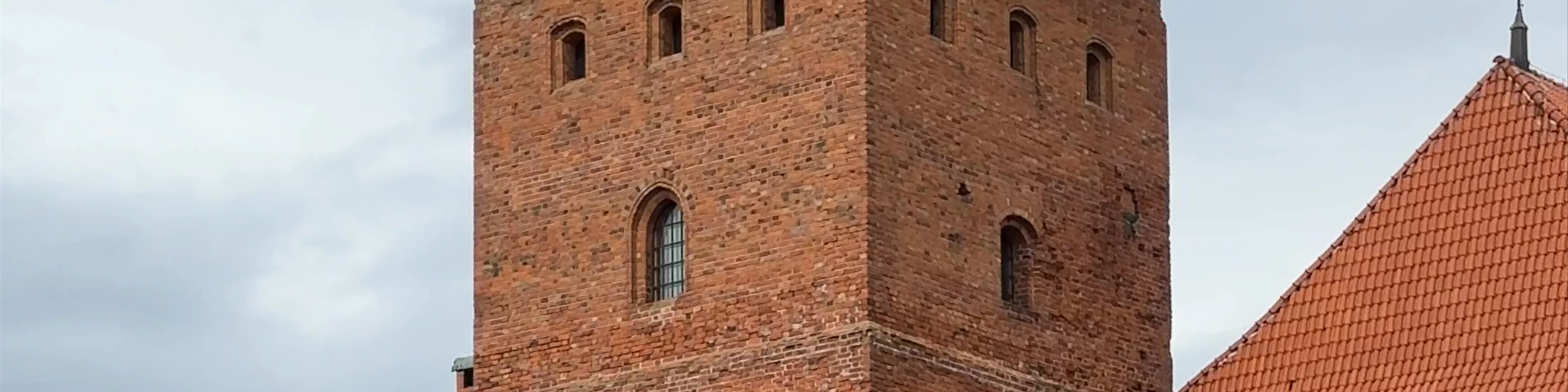 Trakai Island Castle