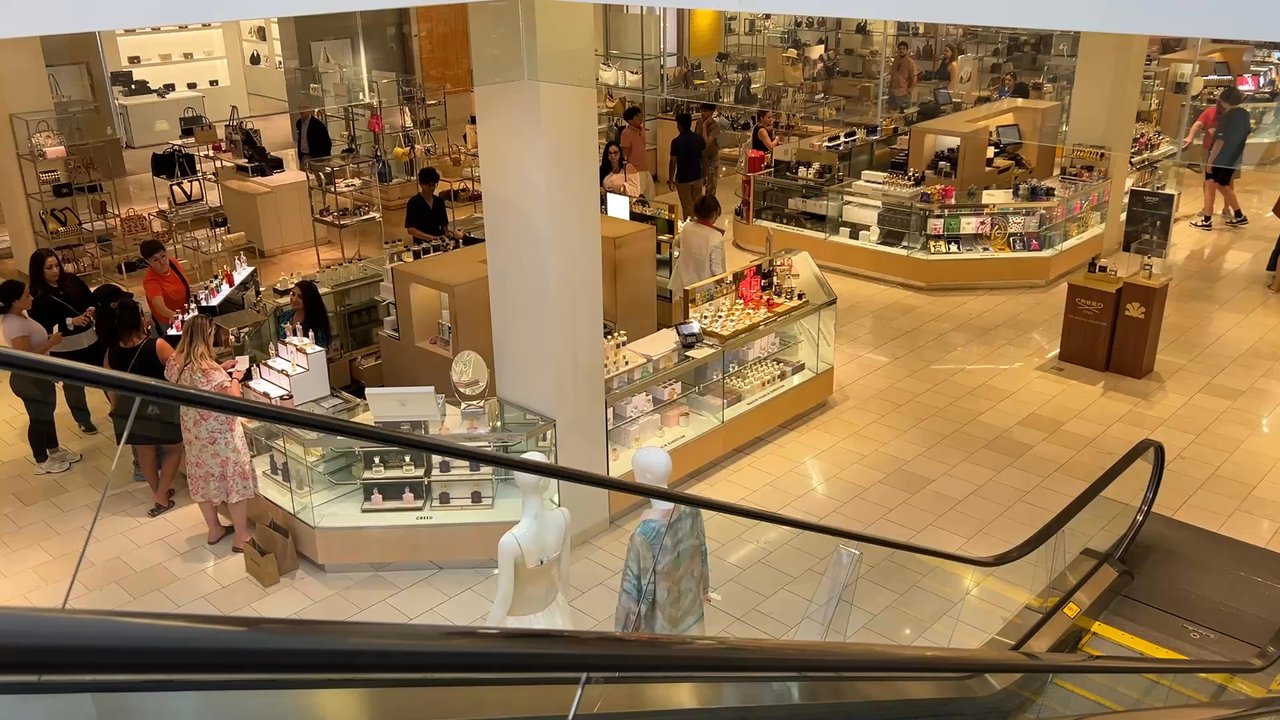 Neiman Marcus - Shoe Stores Near Me - Austin, Texas