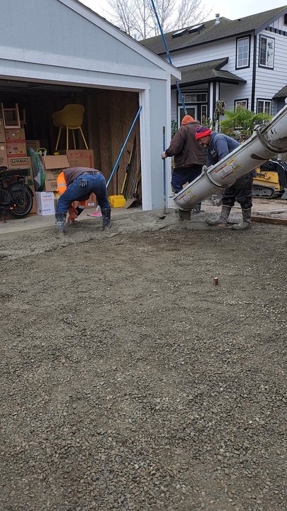Pacific OTO Construction - Great team! - Masonry/Concrete Near Me