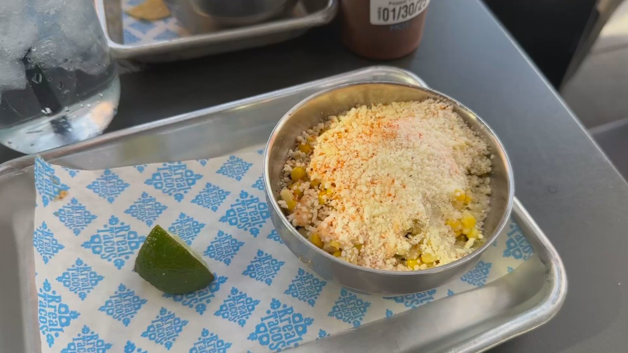 Rreal Tacos - Chamblee - Tacos Near Me - Atlanta, Georgia