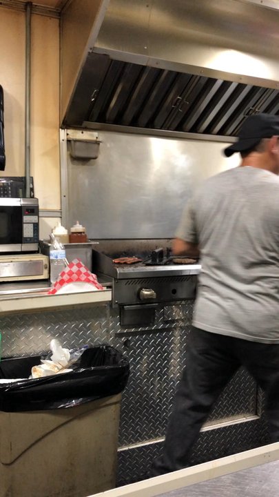 Pinchoman - Burgers Near Me - Hialeah, Florida
