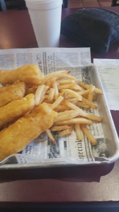 Gili's Kitchen - When it's fellowship time and food - Caterers Near Me - Jacksonville, Florida