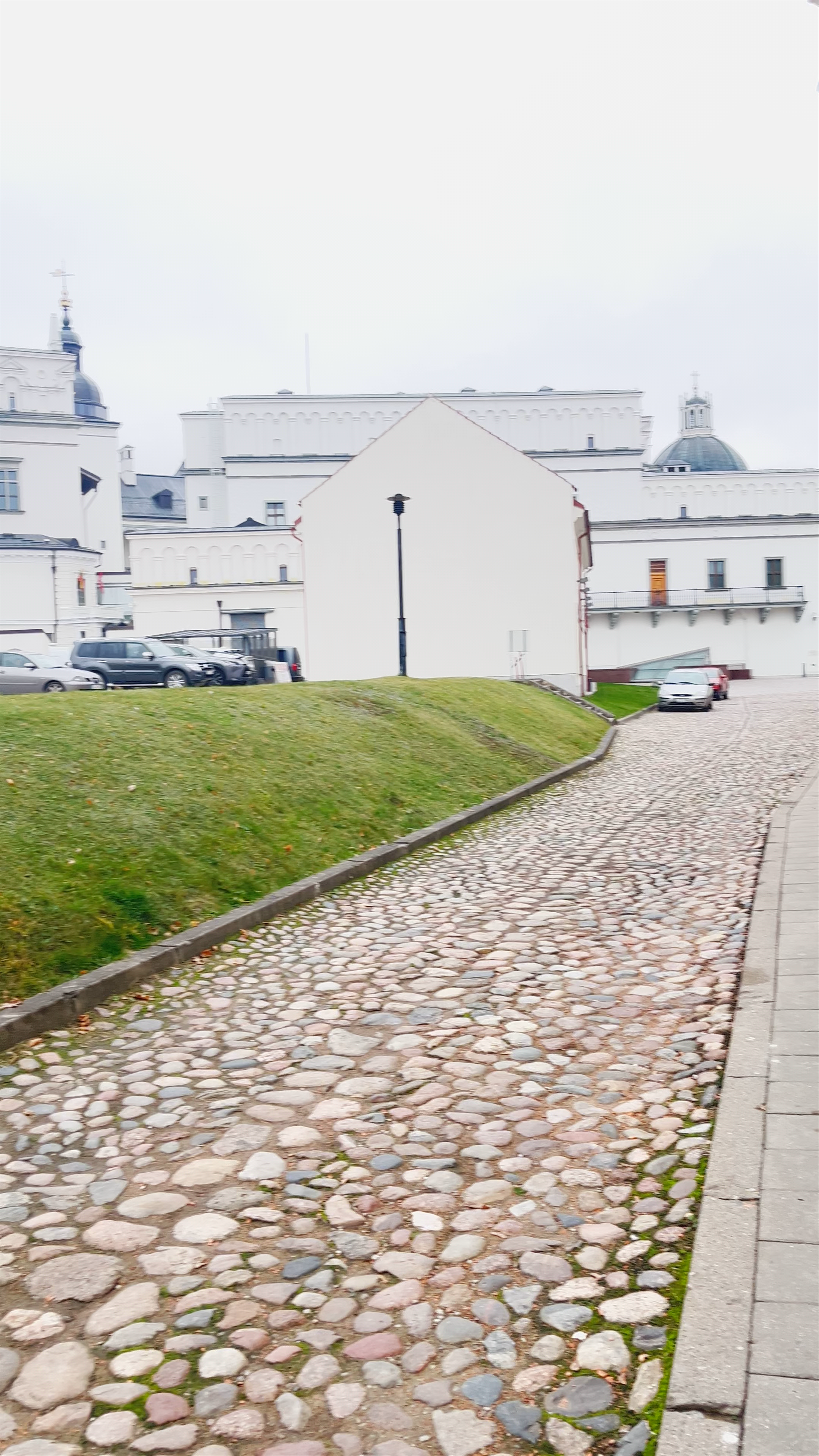Gediminas Castle Tower