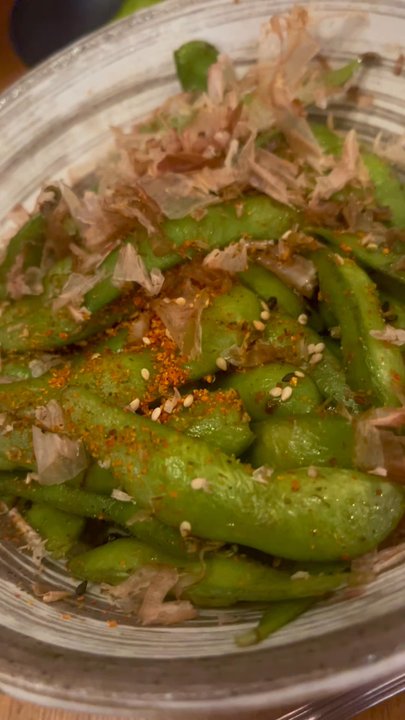 Ramen Lab Eatery - Edamame - Ramen Near Me - Boca Raton, Florida