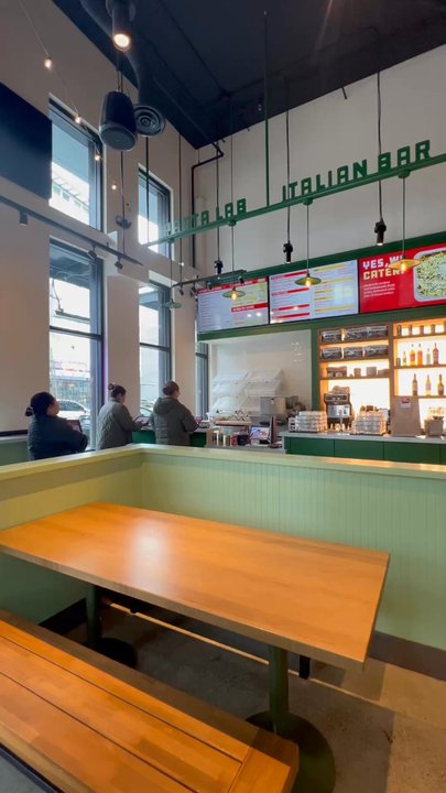 Due' Cucina - Redmond - Italian Near Me - Redmond, Washington