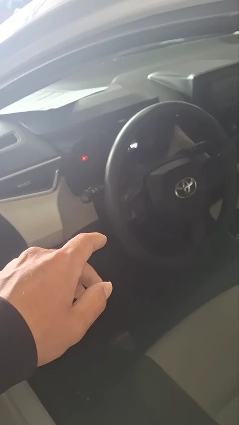 تويوتا كورولا XLI 2024