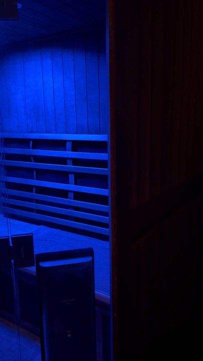 RVIVL - The room was nice and clean! - Saunas Near Me - Los Angeles, California