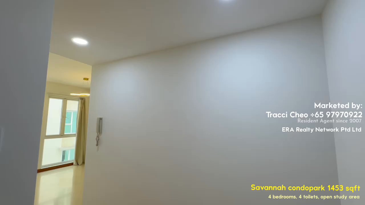 undefined of 1,453 sqft Condo for Rent in Savannah Condopark - Project Photos 16