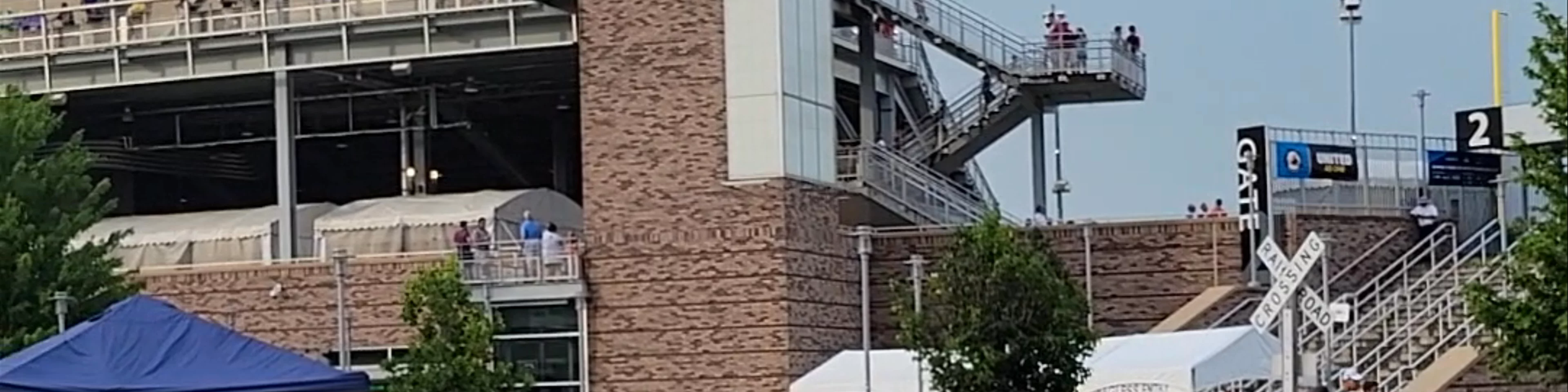 TD Ameritrade Park Omaha