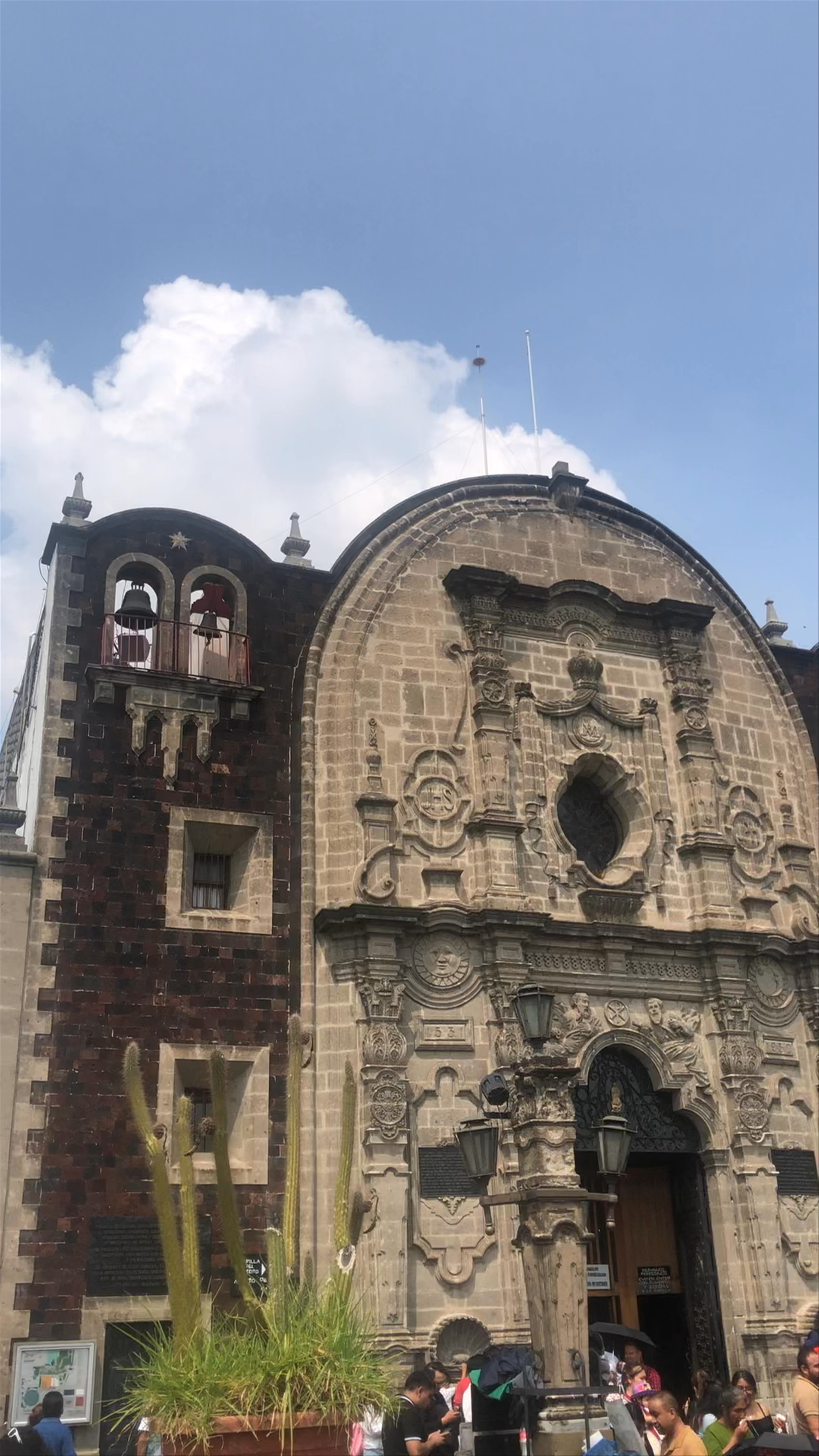 Basílica de Nuestra Señora de Zapopan