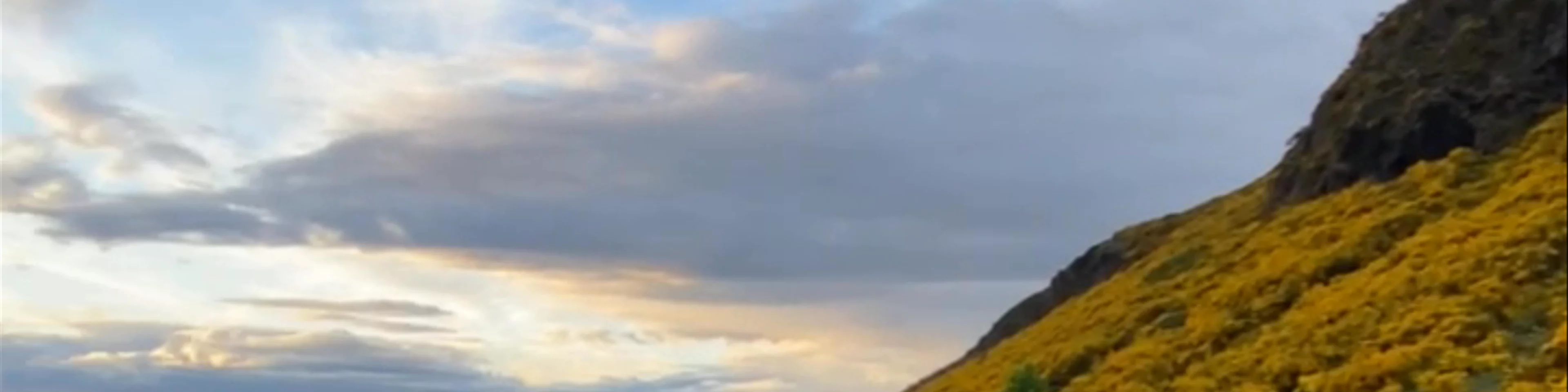 Arthur's Seat