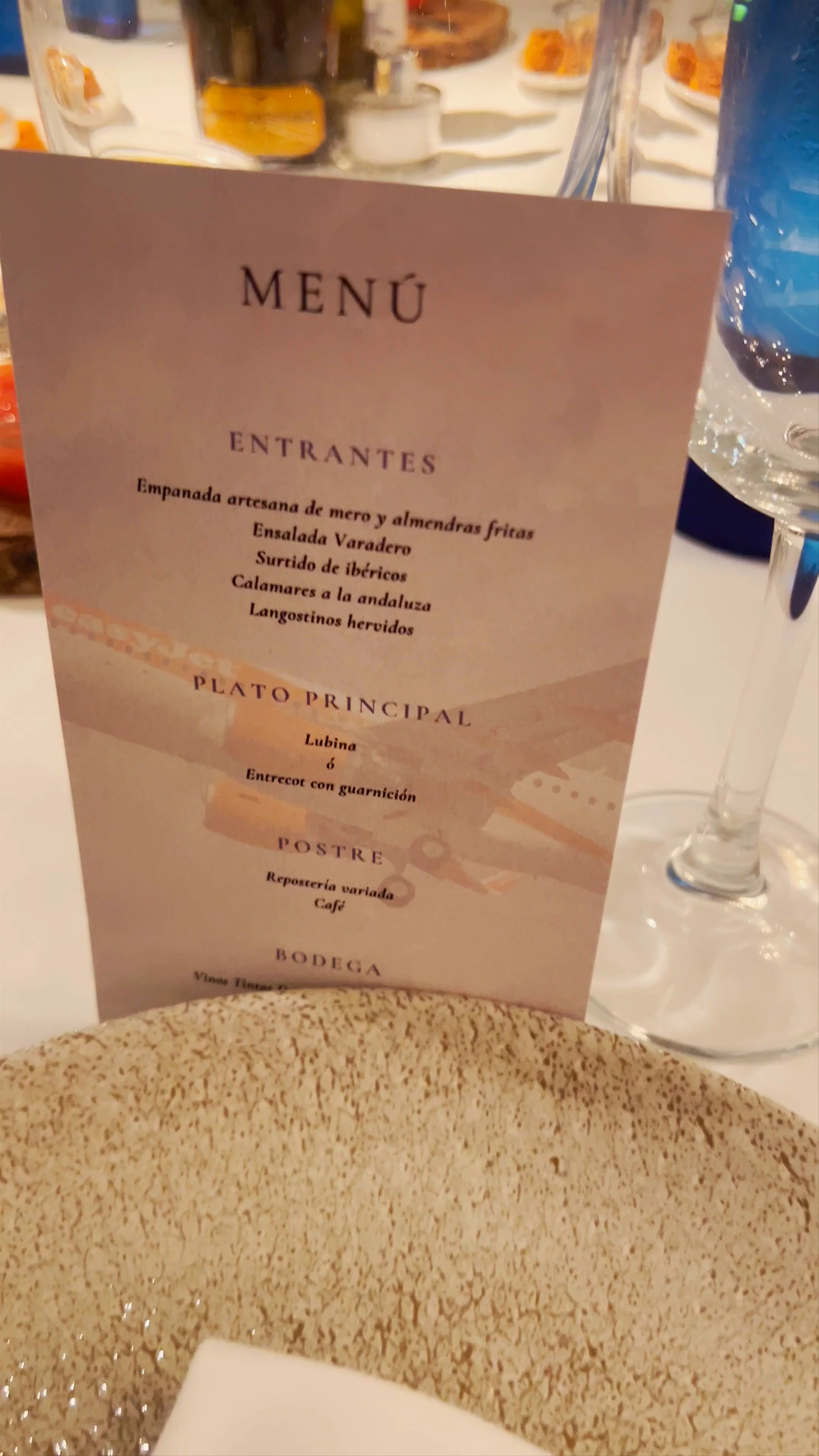 Varadero Restaurante