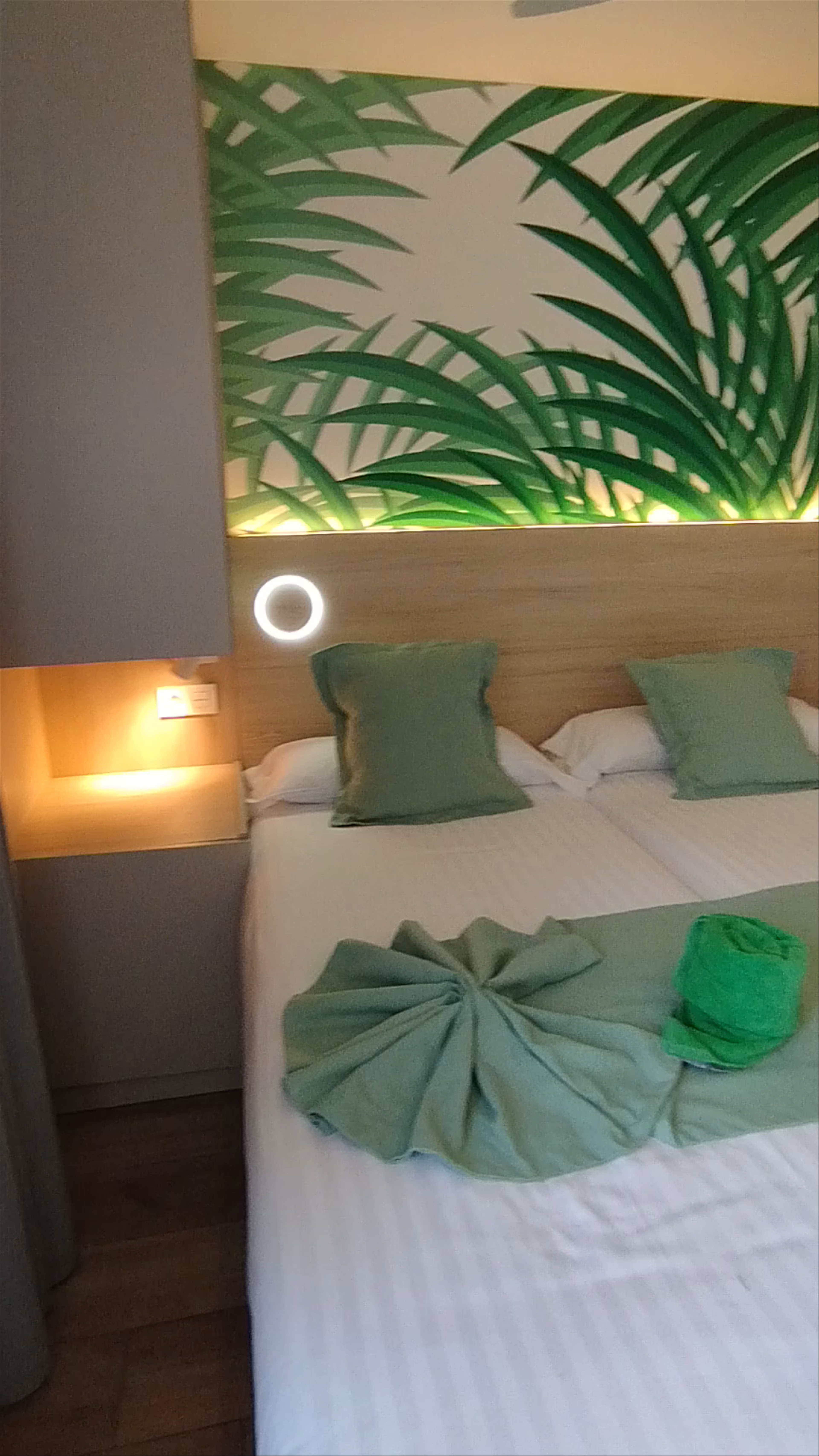 Cozy Retreat at Bungalows Cordial Green Golf, Maspalomas