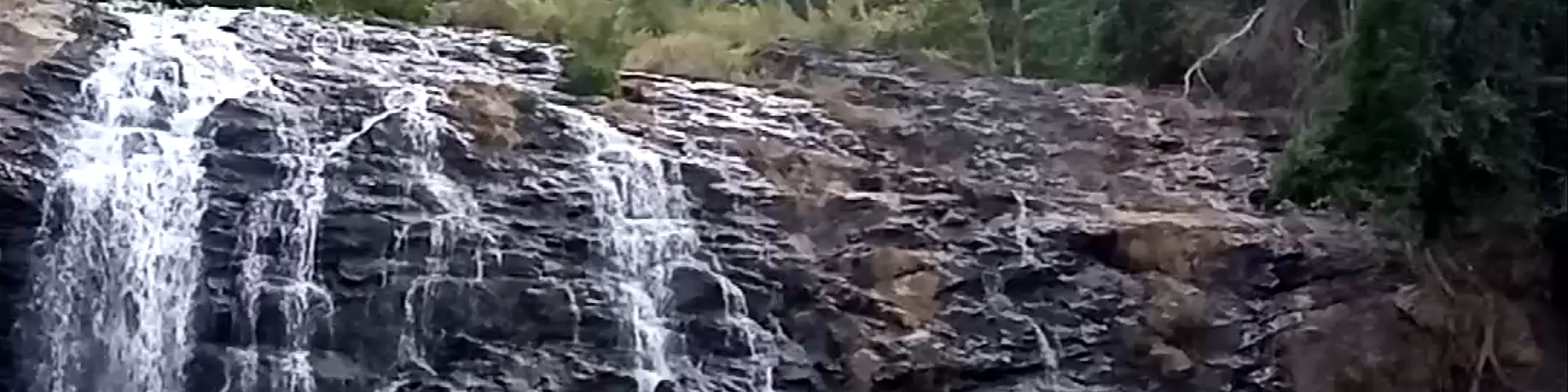 Abbey Falls