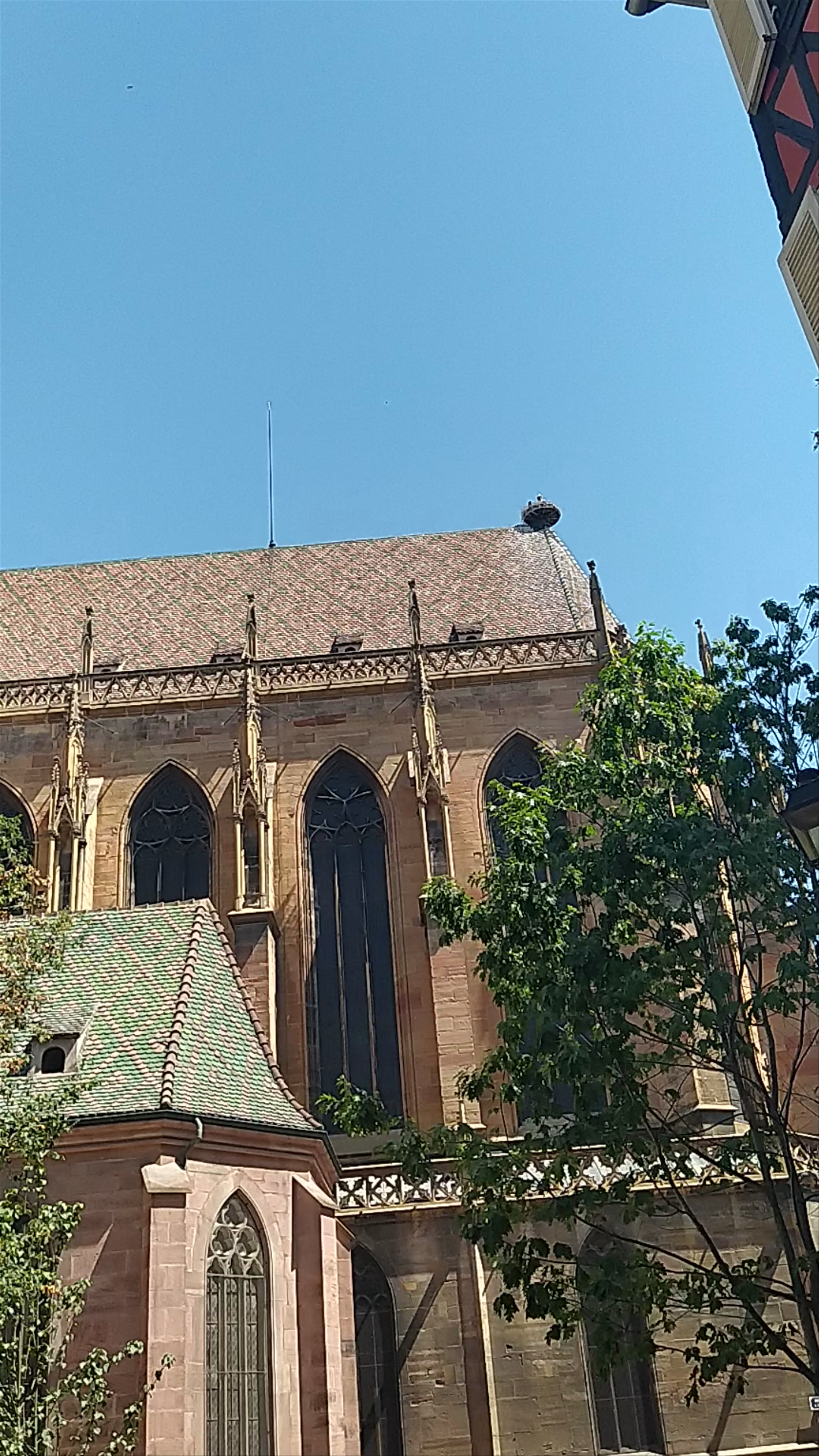 St Martin's Church