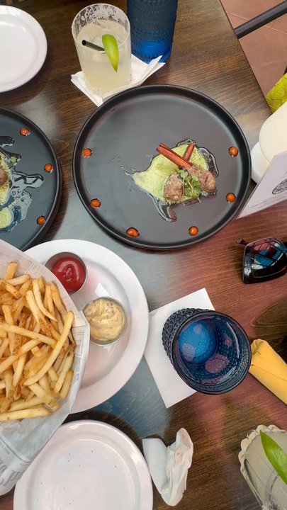 PIAF KITCHEN + WINE + BAR - Mediterranean Near Me - Grapevine, Texas
