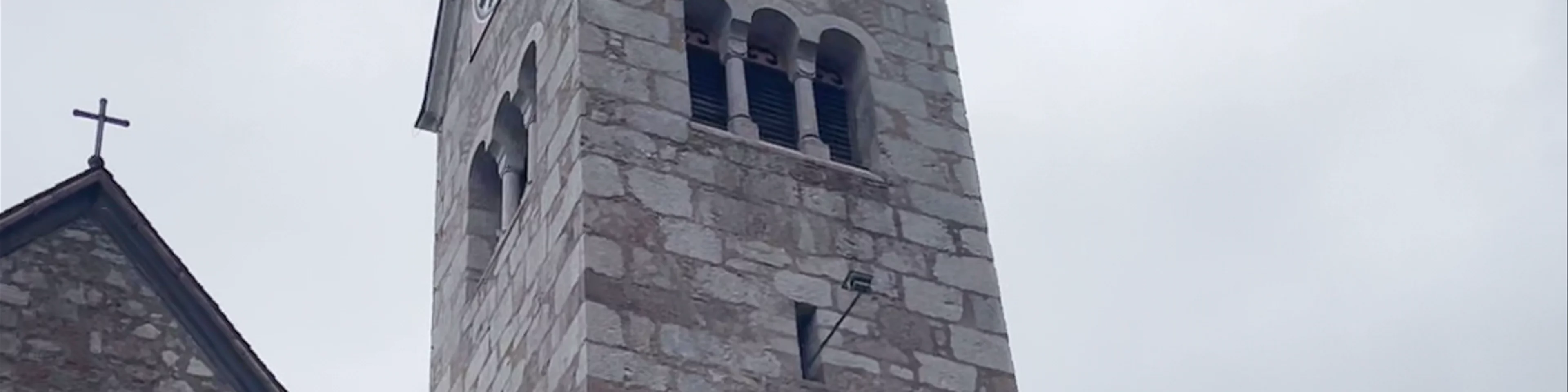 Hallstatt Lutheran Church