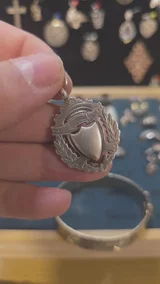 Product clip