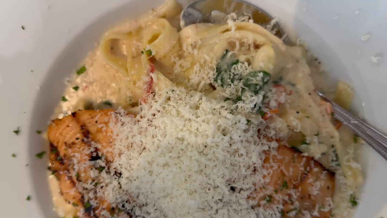 Acqua e Farina - holy duckin shiz, this place is true Italian flavor, I feel like I'm in Tuscany or indulging on Santorini. - Italian Near Me - Hayward, California
