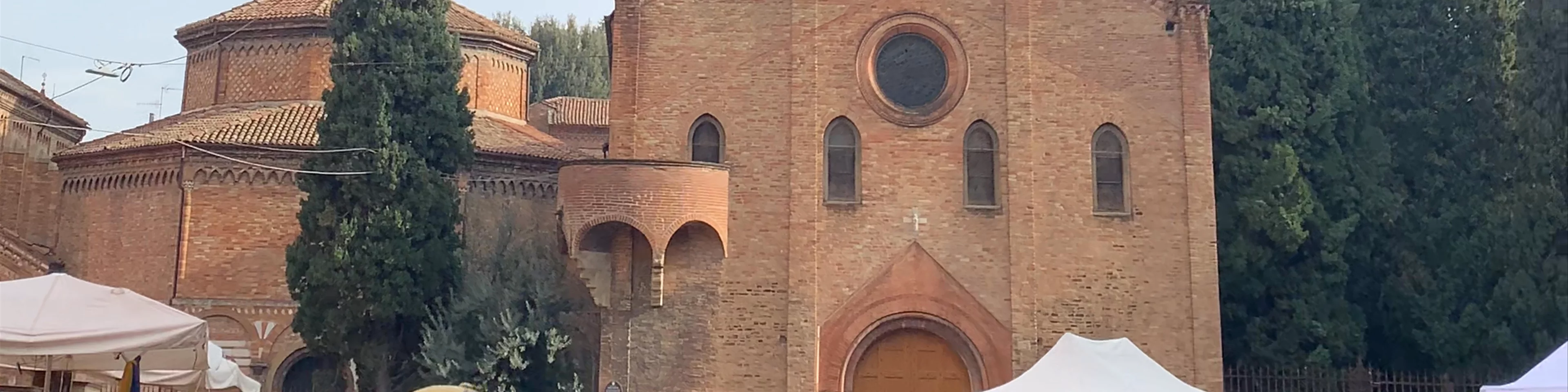 Piazza Santo Stefano