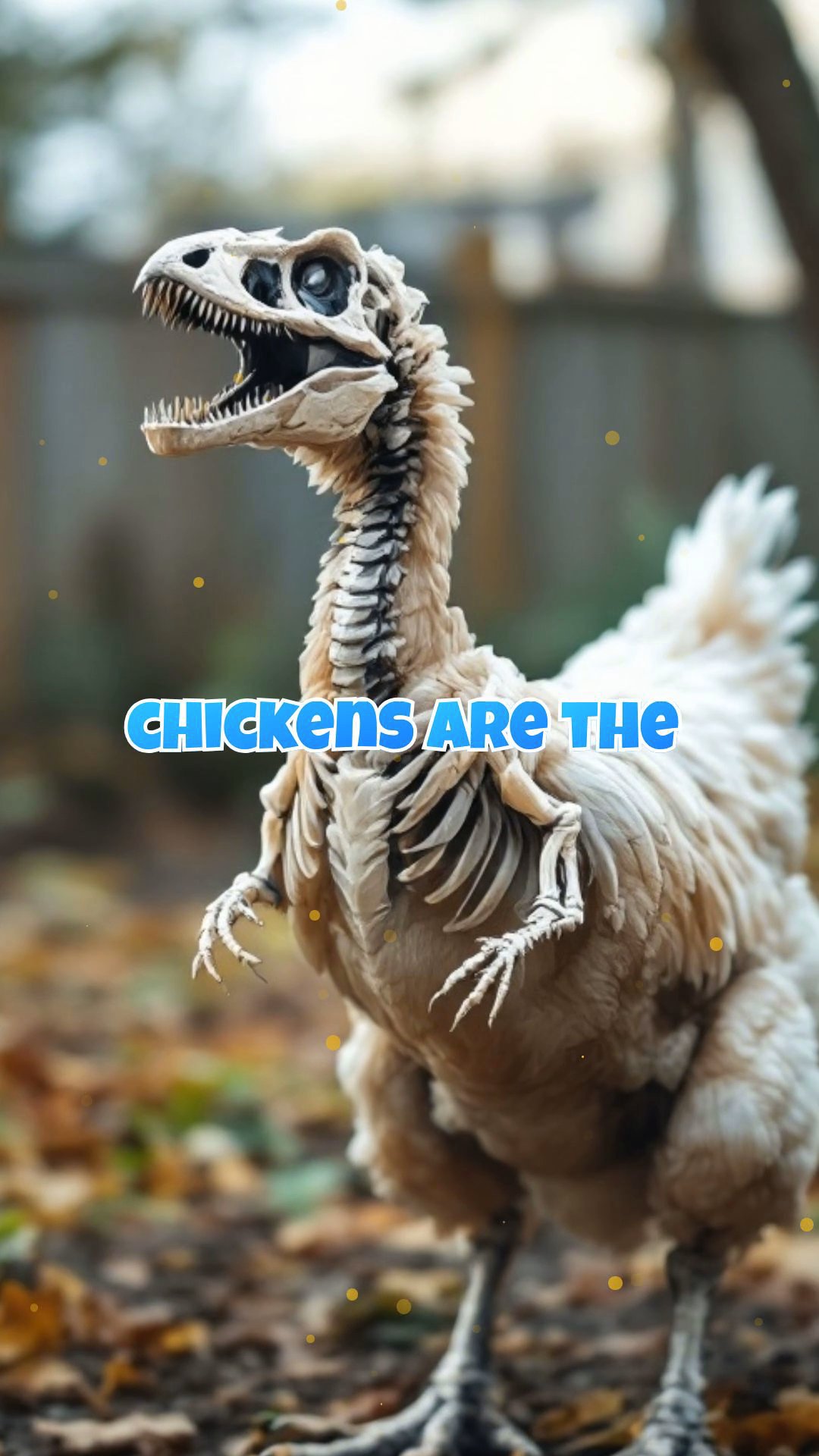 Fascinating Chicken Facts You Didn't Know!