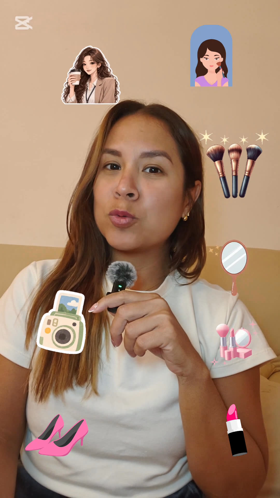 Vídeo UGC 1 de Vanessa