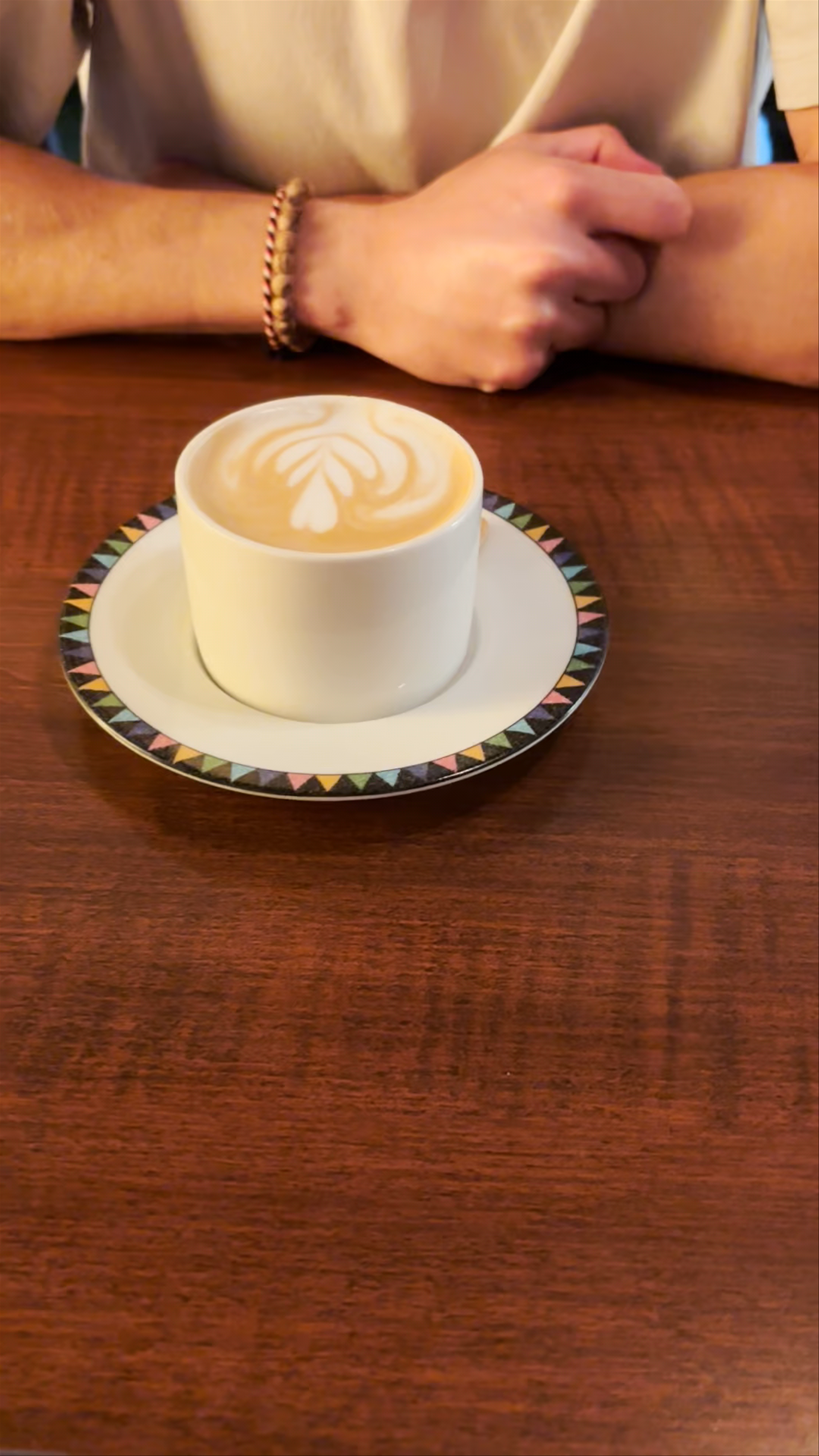 La Nebulosa Specialty Coffee
