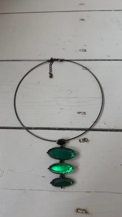 Pendant Necklace image 1