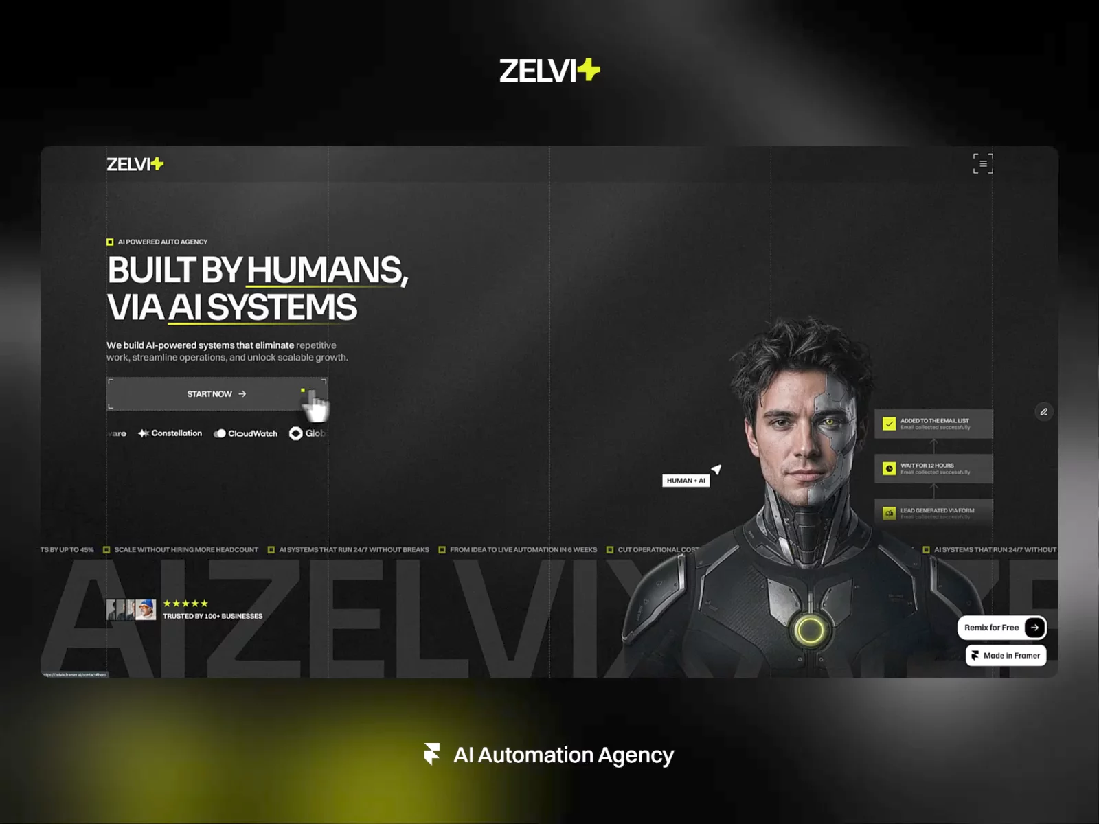 ZelvixAI