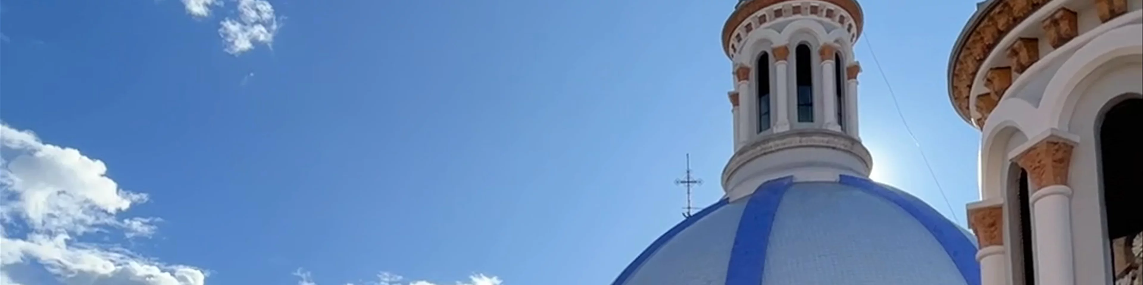 Catedral Nueva