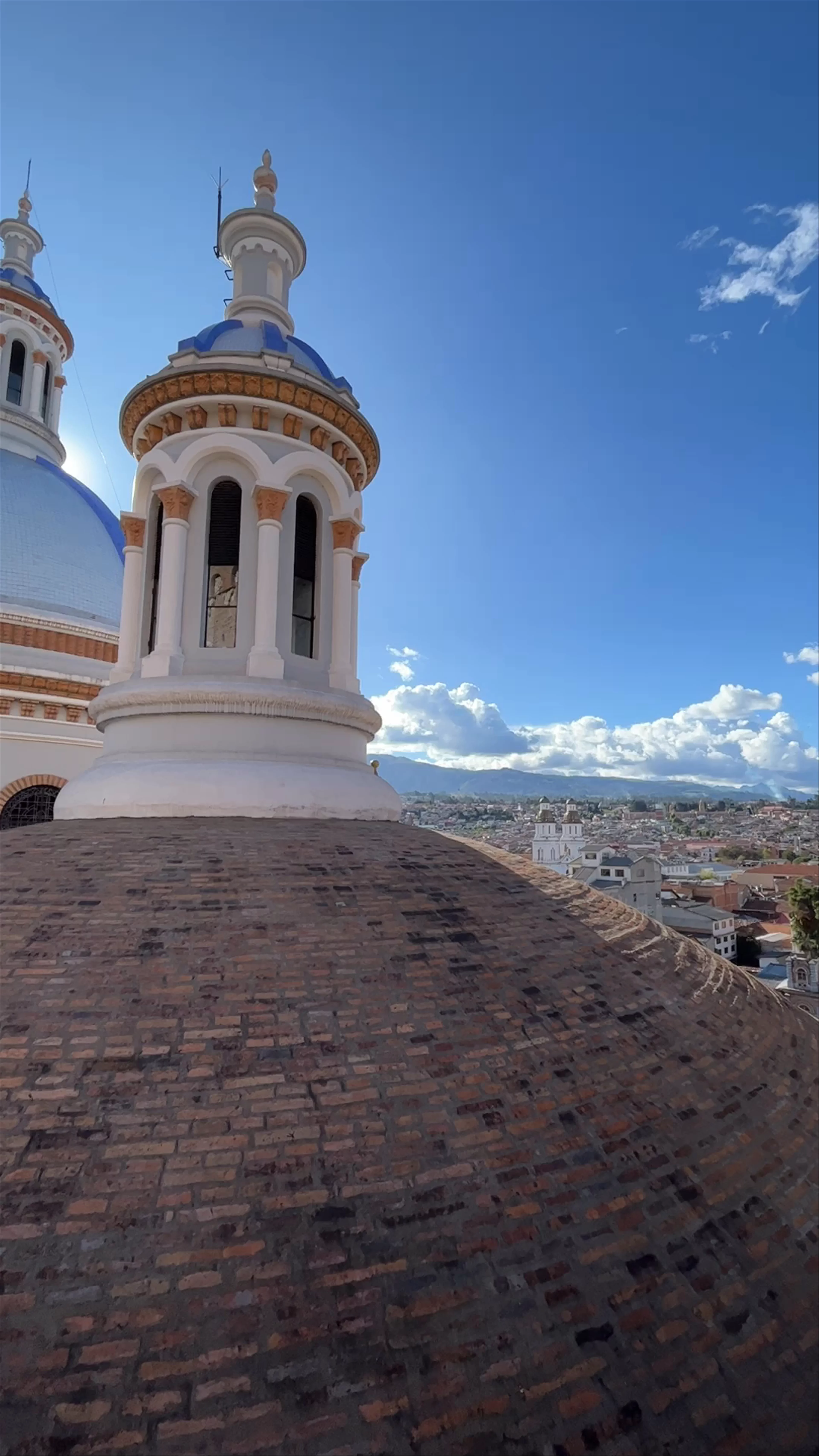 Cathedral of the Immaculate Conception