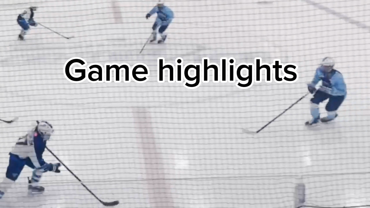 Cole Peacher: Dominating Highlights from Clearwater Ice Storm 15U AA