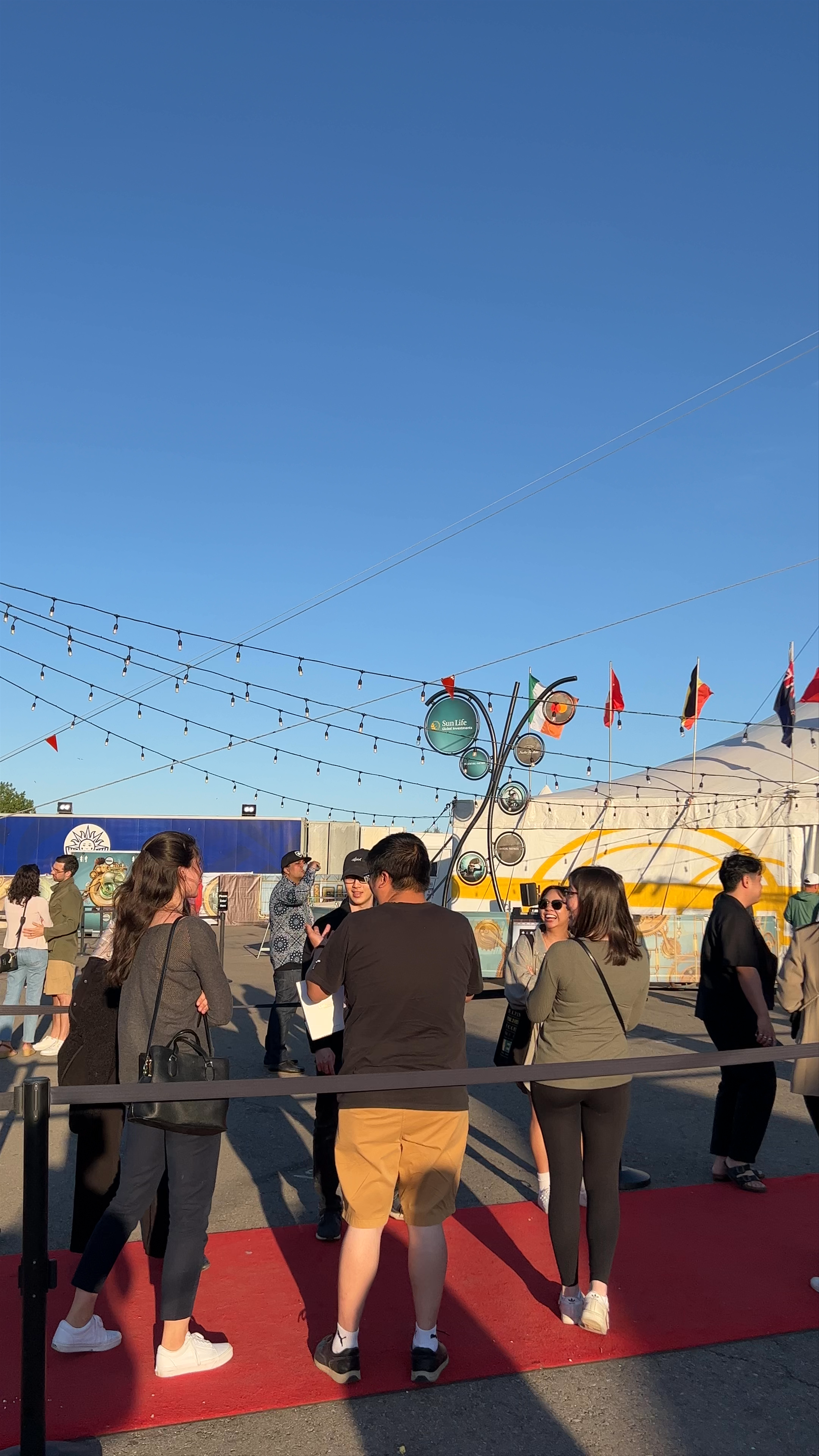 Cirque du Soleil Toronto