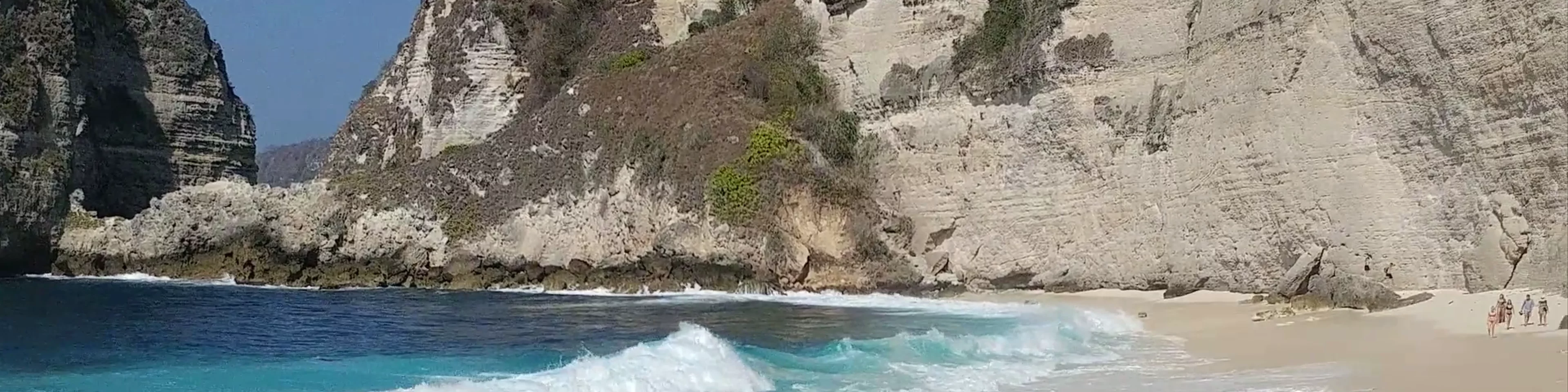 Diamond Beach Nusa Penida