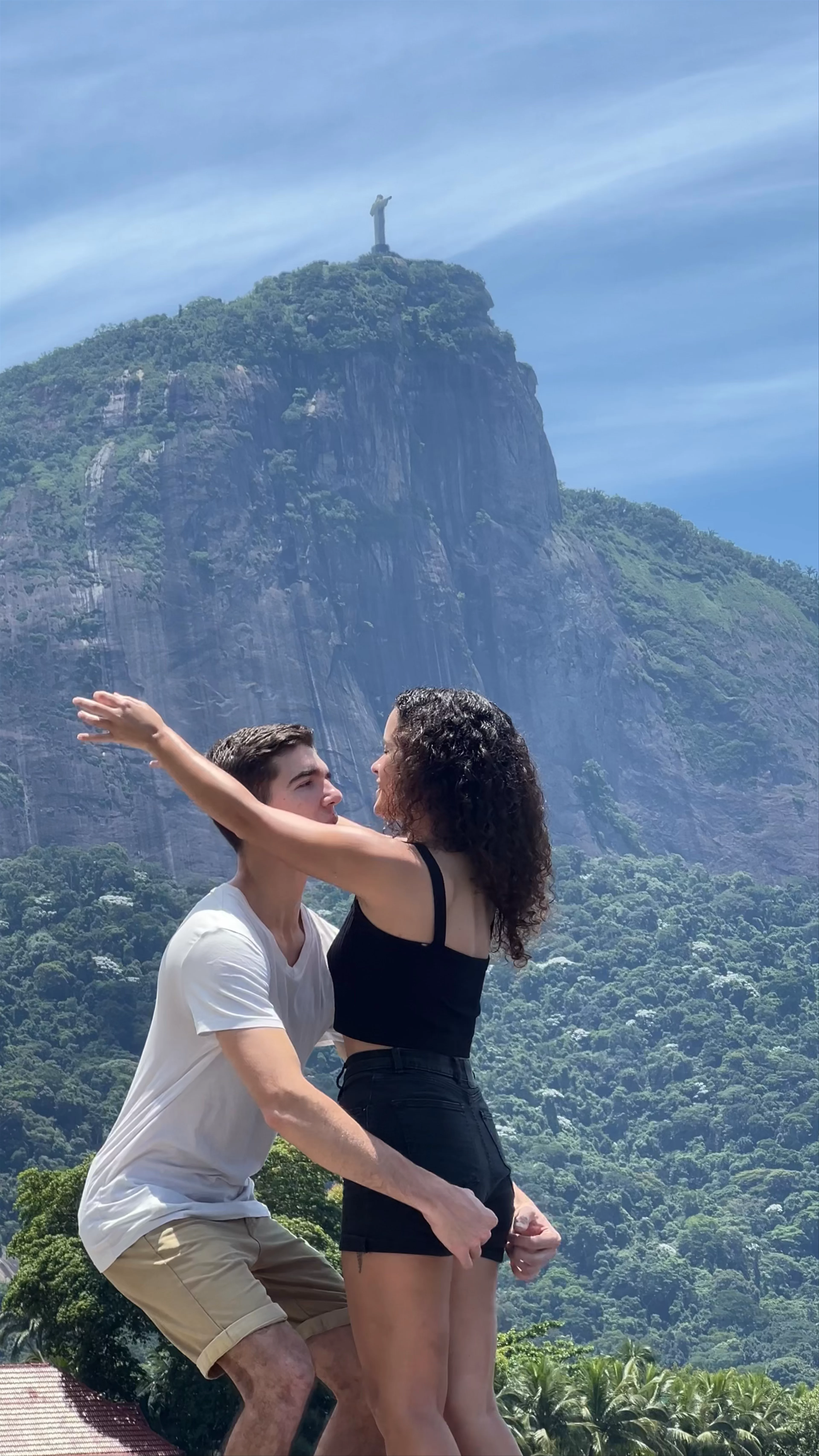 Lagoa Rodrigo de Freitas