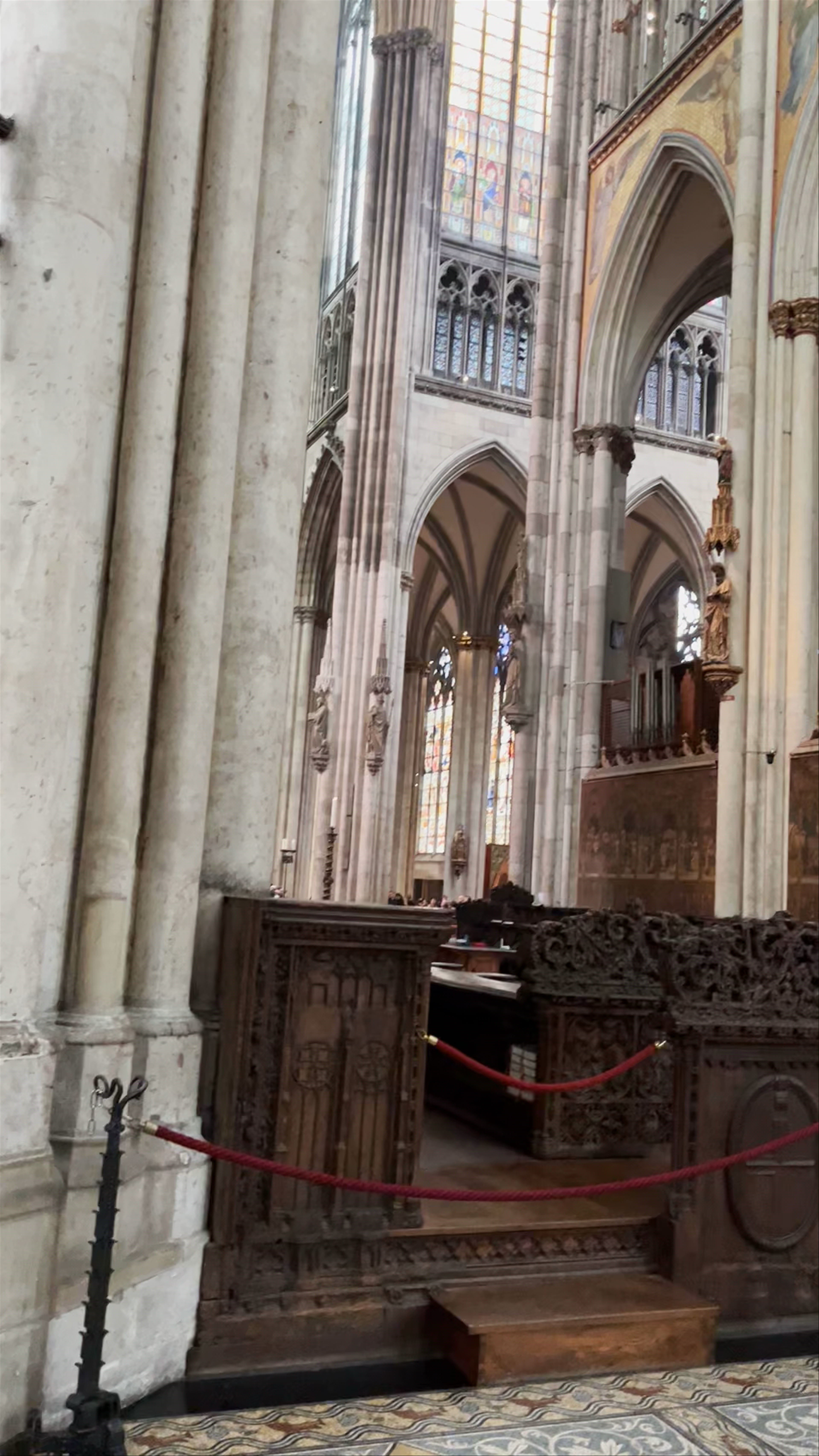 Cologne Cathedral