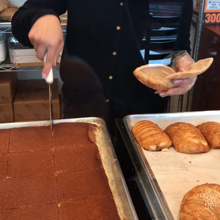 Lebon Sweets - Desserts Near Me - Dearborn, Michigan