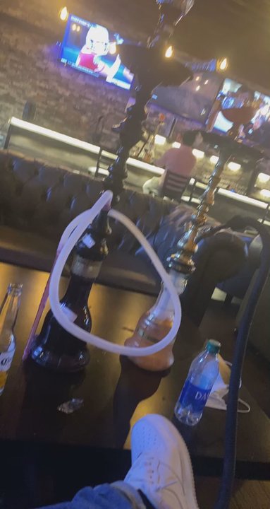 Truth Bar & Hookah - Hookah Bars Near Me - Lutz, Florida