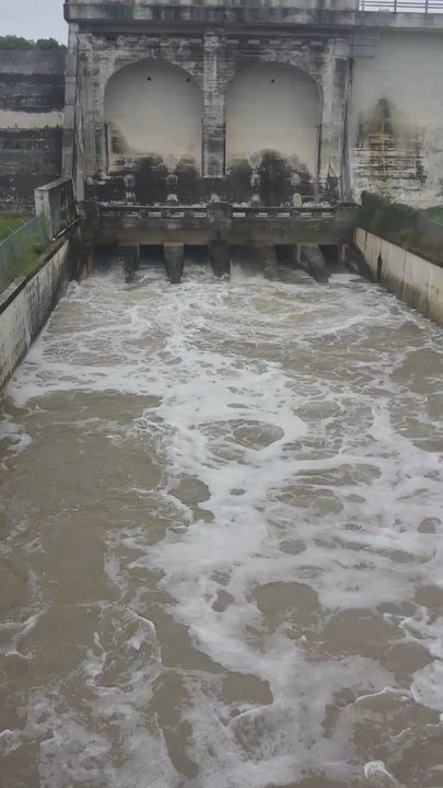 Olmos Dam - Olmos Dam - Parks Near Me - San Antonio, Texas