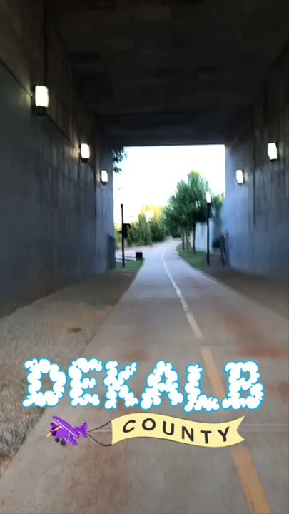 Keswick Park - Parks Near Me - Atlanta, Georgia