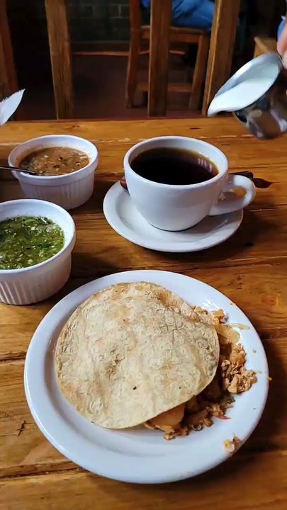 Canton Regio - Mexican Near Me - Chicago, Illinois