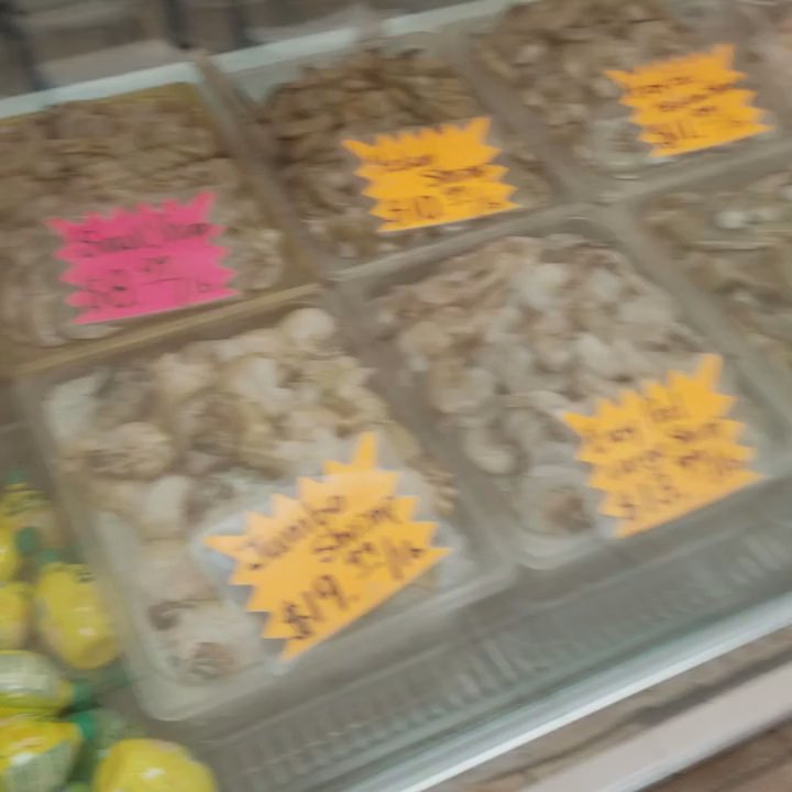 Bay Seafood - Seafood Markets Near Me - Richmond, Virginia