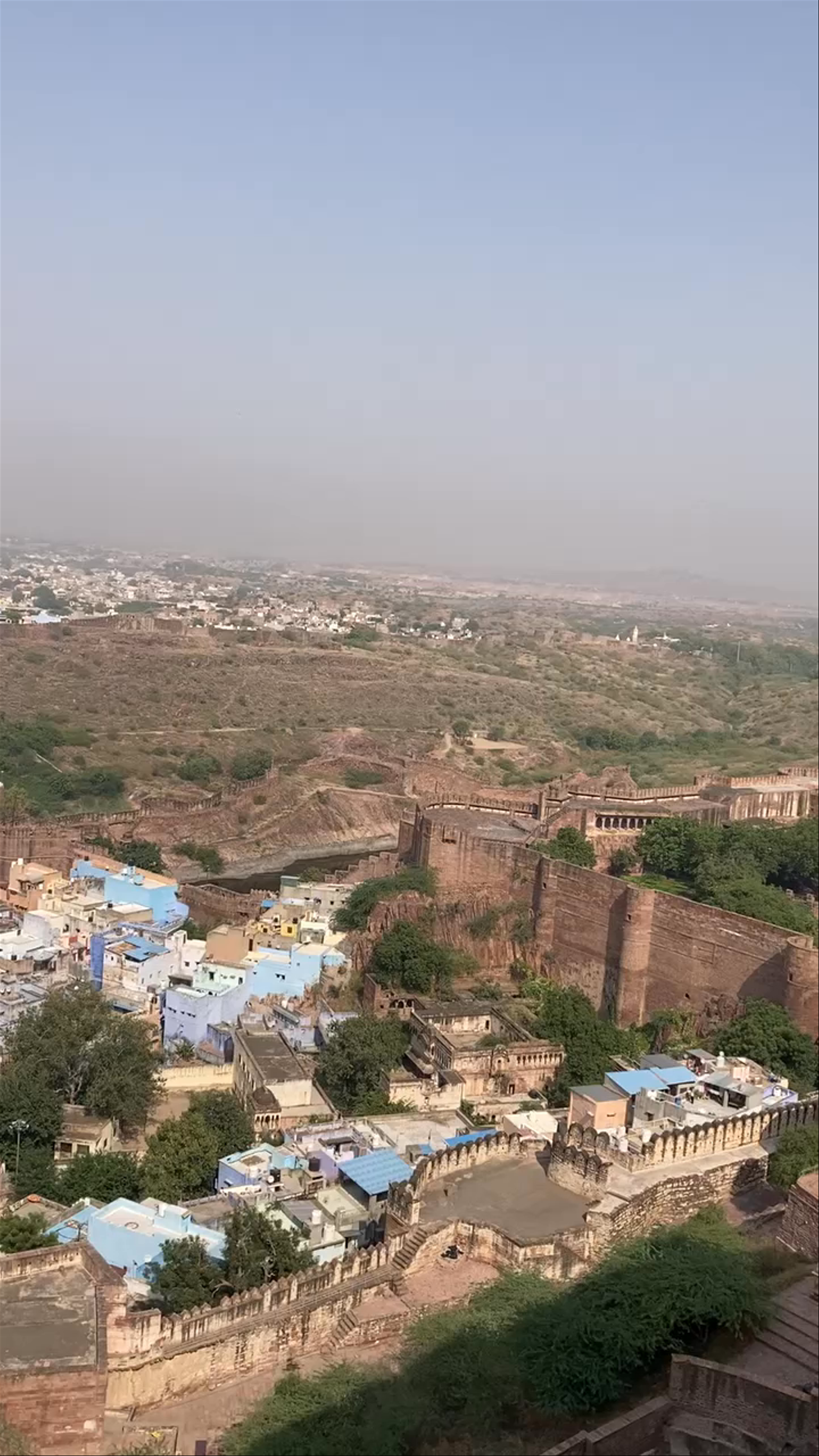 Chamunda Mata Mandir