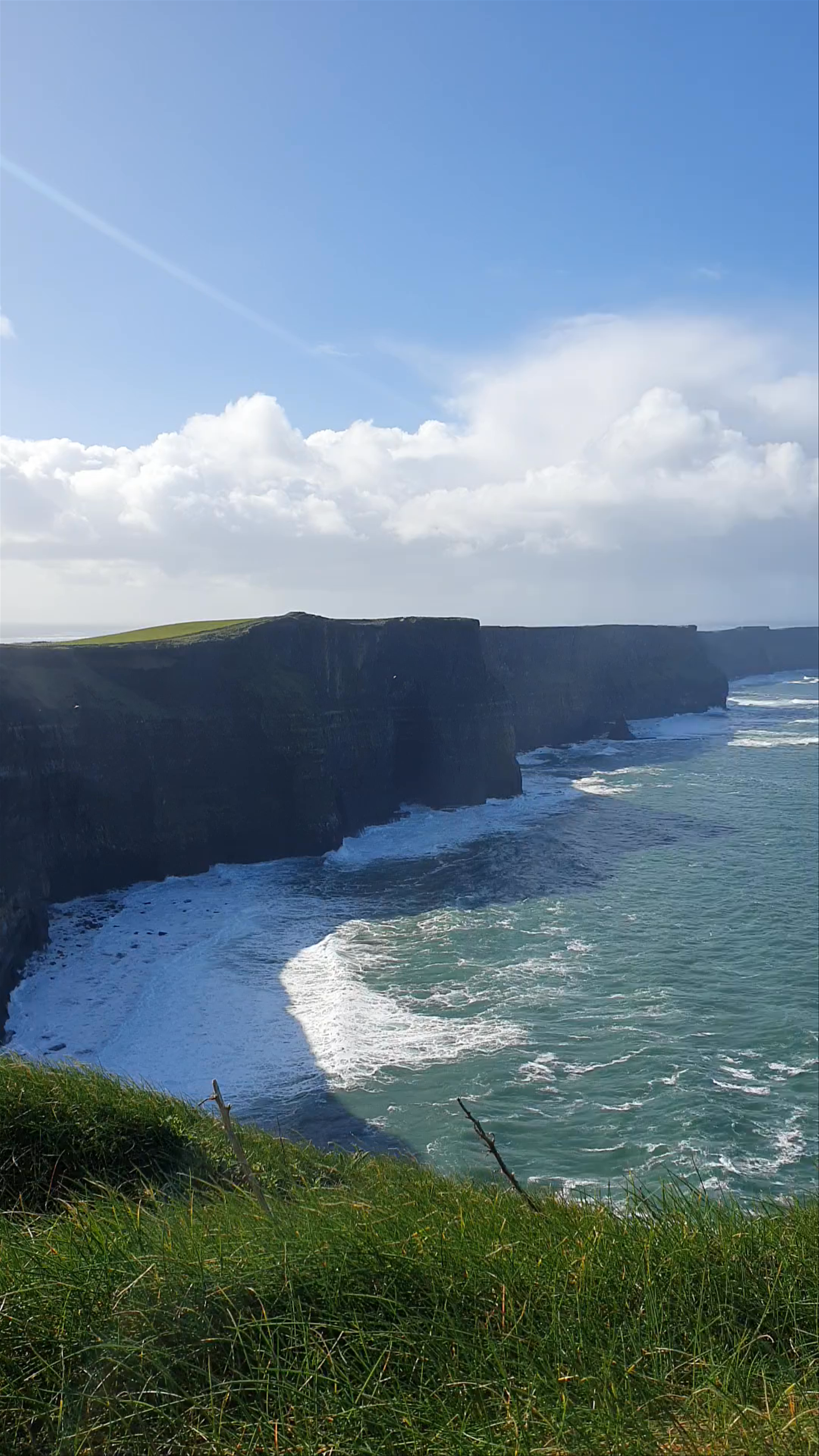 Cliffs of Moher